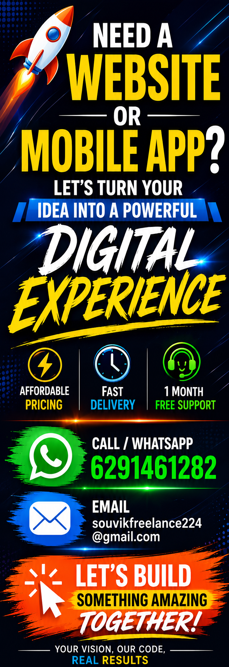 Left Side Advertisement