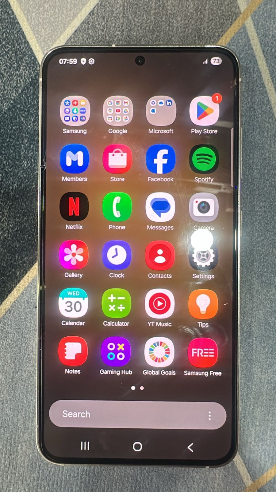 Samsug S23 SM-S911B S8 U8 FRP Remove 100% Tested.rar