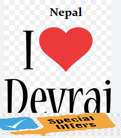 Devraj Nepal
